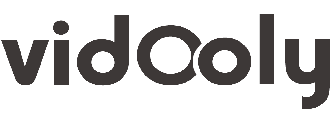 Vidooly Logo